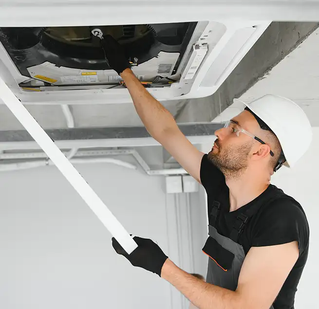 Why Homeowners & Businesses Trust Us in Terrell, TX?