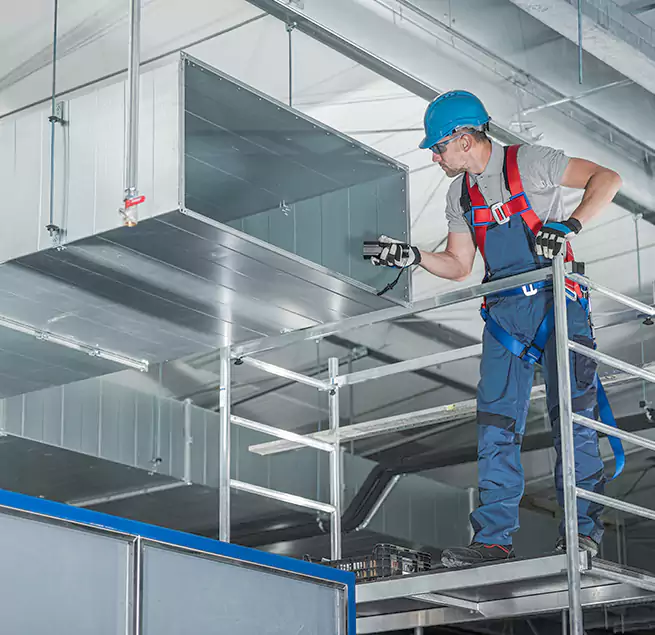 Why Homeowners & Businesses Trust Us in Terrell, TX?