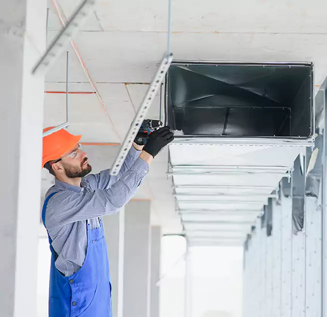 Why Homeowners & Businesses Trust Us in Terrell, TX?