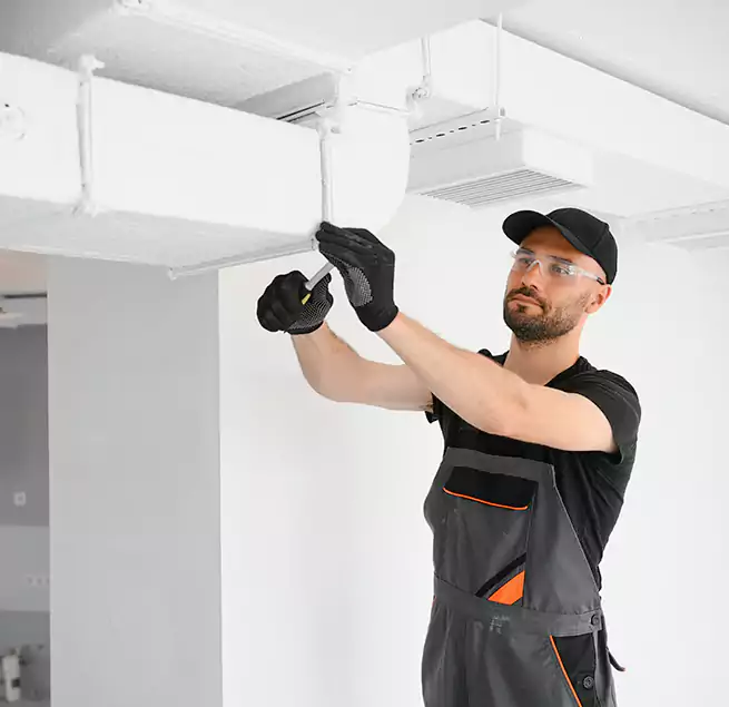  Why Homeowners Businesses Trust Us Terrell, TX