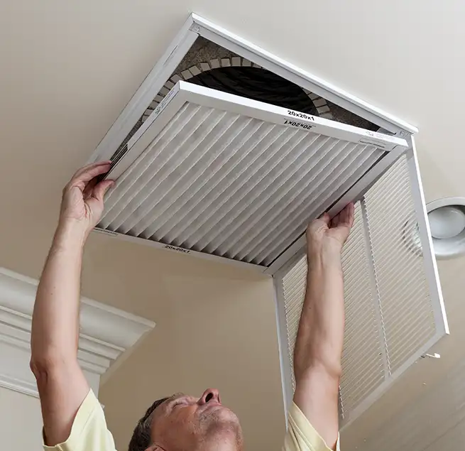 Why Homeowners & Businesses Trust Us in Terrell, TX?