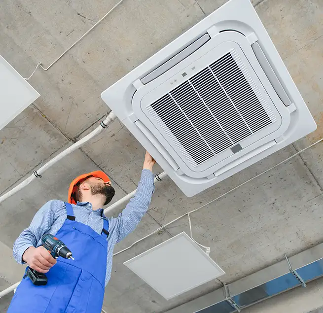  Why Homeowners & Businesses Trust Us in Terrell, TX?