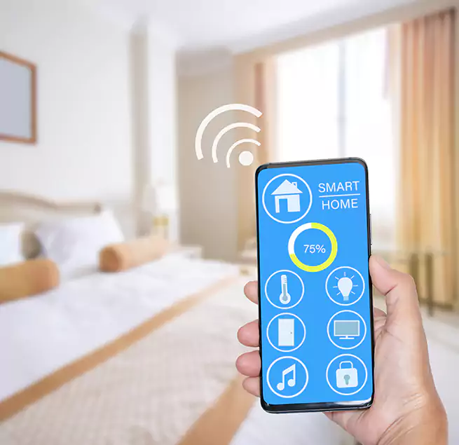 Why Homeowners & Businesses Trust Us in Terrell, TX