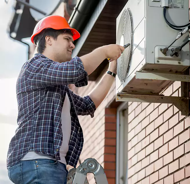 Why Homeowners & Businesses Trust Us Terrell, TX