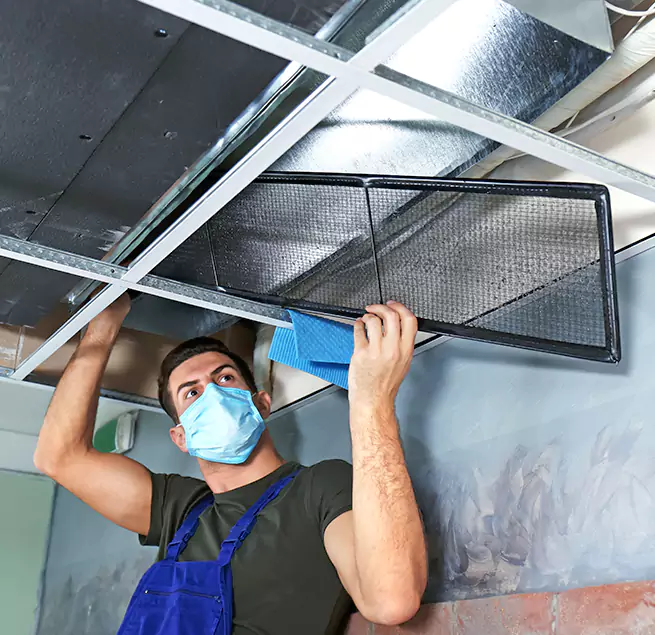 Why Homeowners & Businesses Trust Us in Terrell, TX?